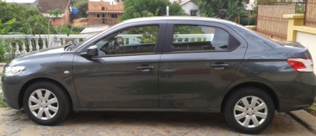 Airport Transfer - Antananarivo (Ivato International Airport)